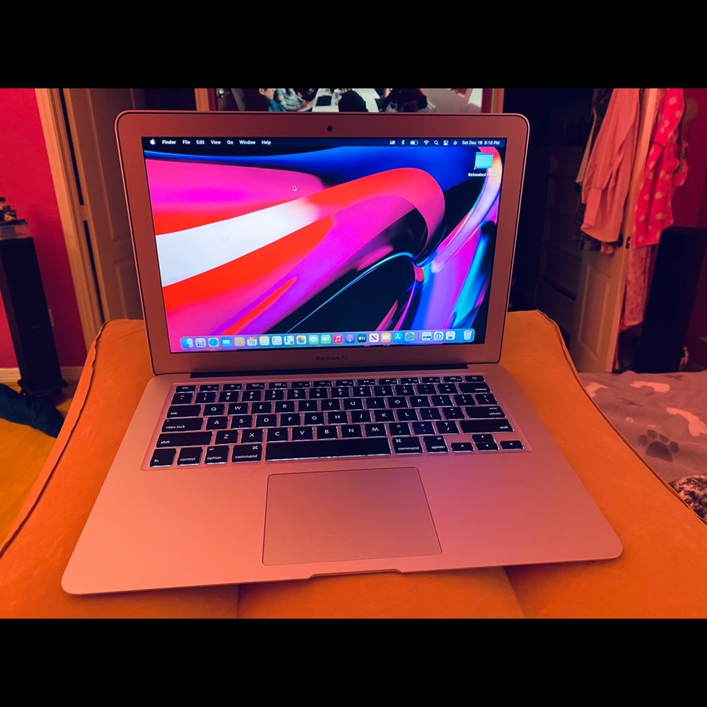 MacBook Air